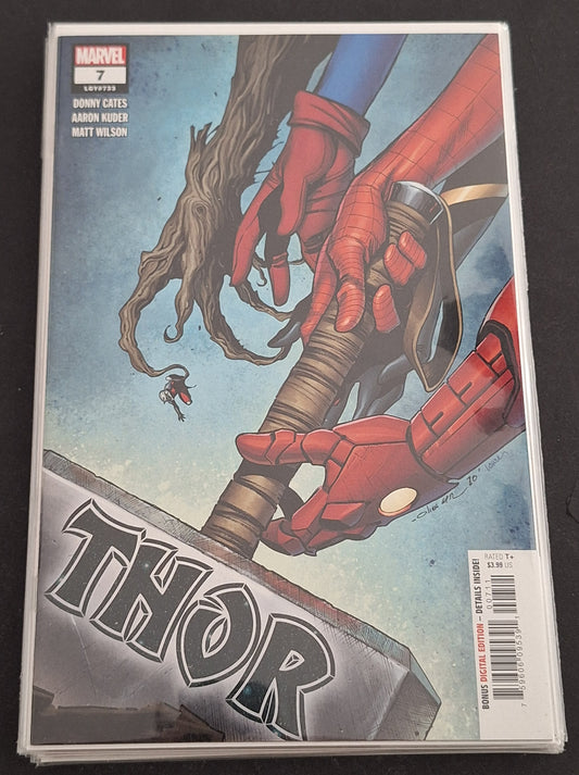 Thor 7 NM