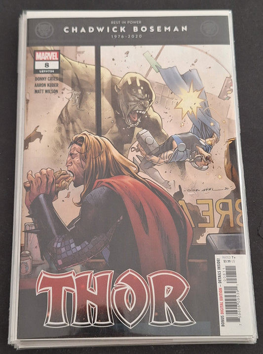 Thor 8 NM