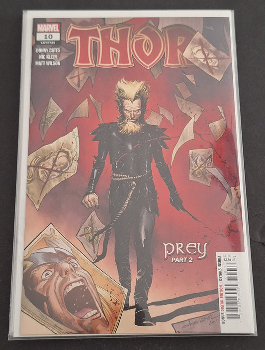 Thor 10 NM