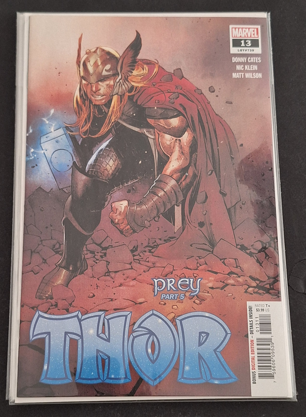 Thor 13 NM