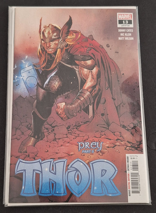 Thor 13 NM
