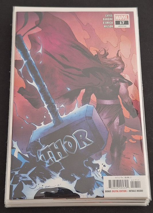 Thor 17 NM