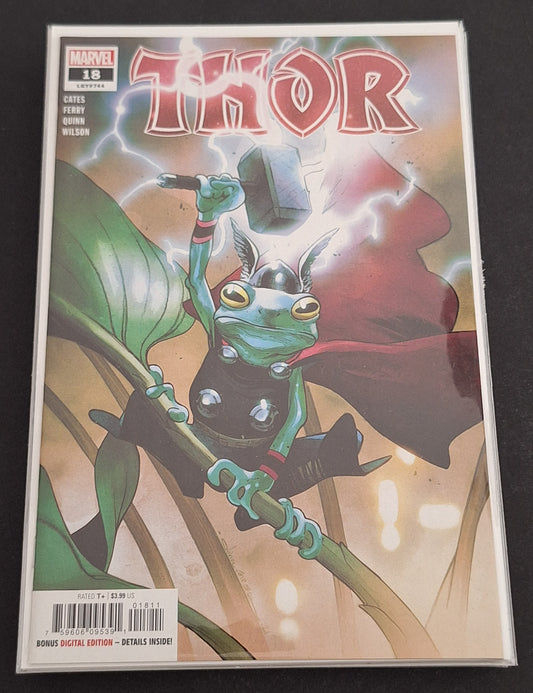 Thor 18 NM