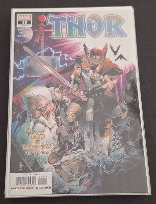 Thor 19 NM