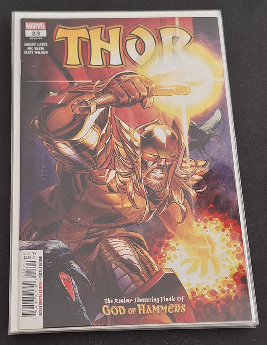Thor 23 NM