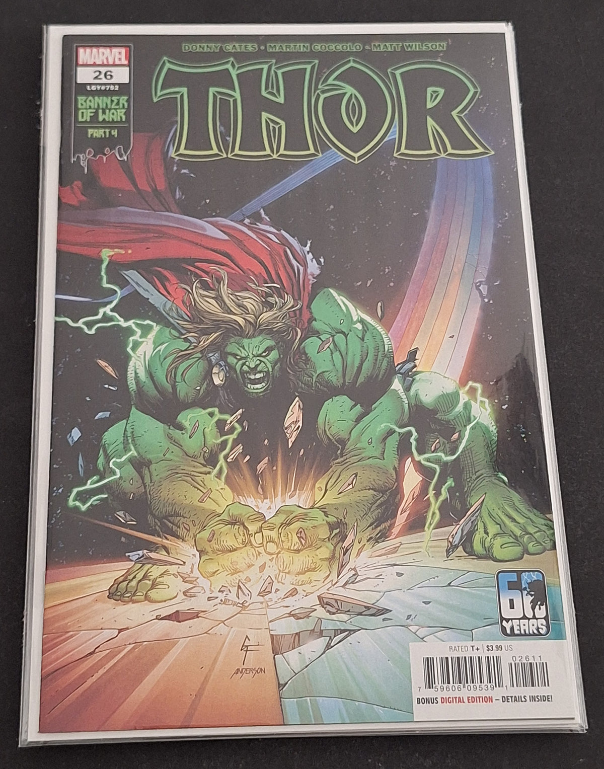 Thor 26 NM