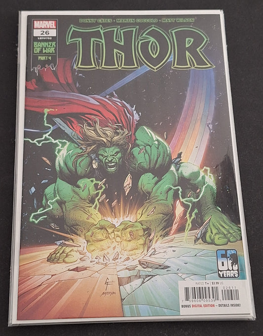 Thor 26 NM