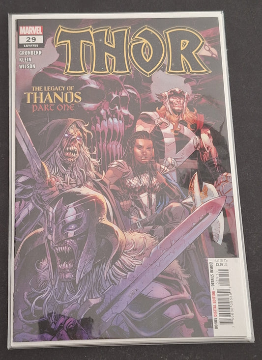 Thor 29 NM
