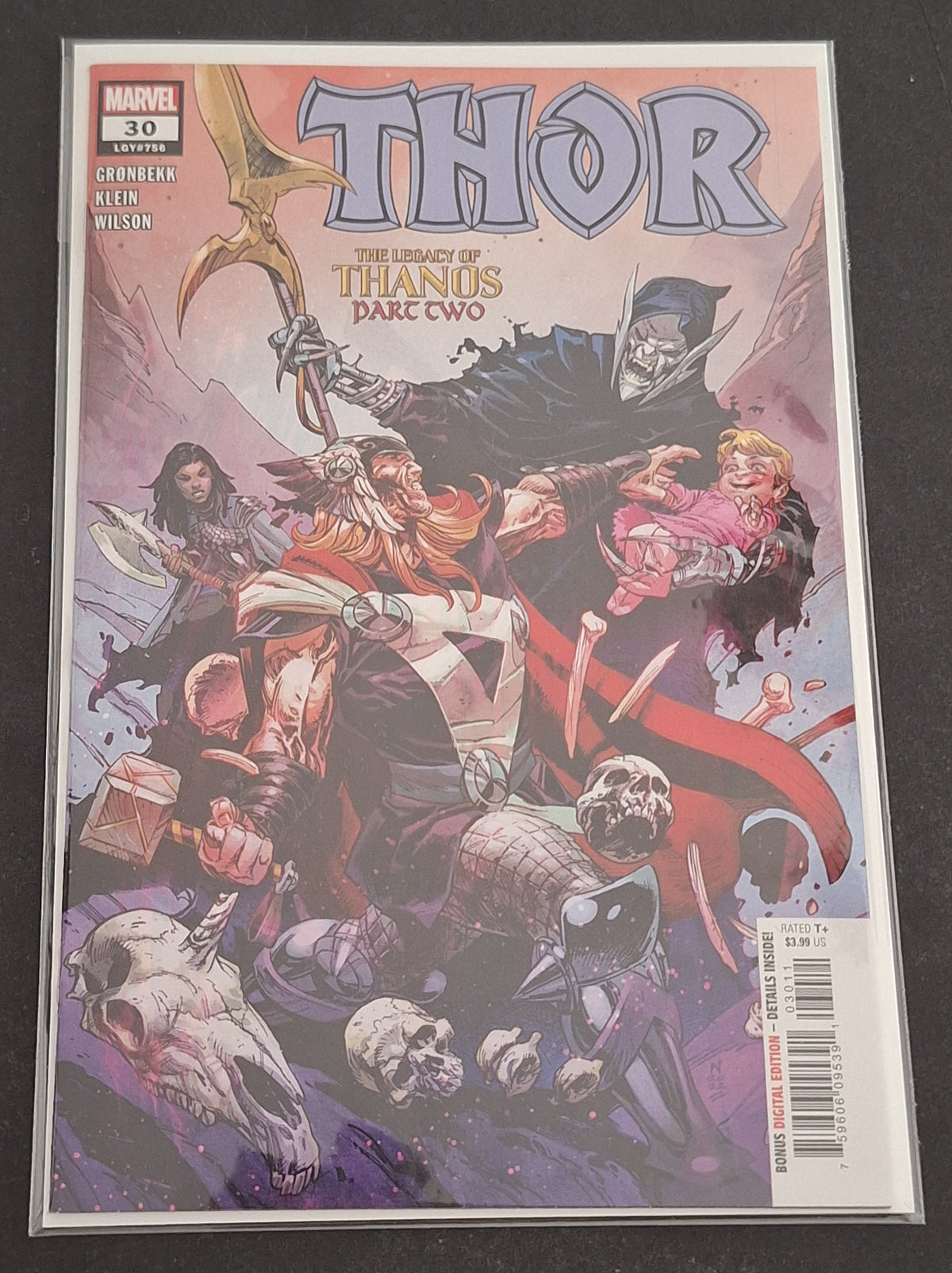 Thor 30 NM