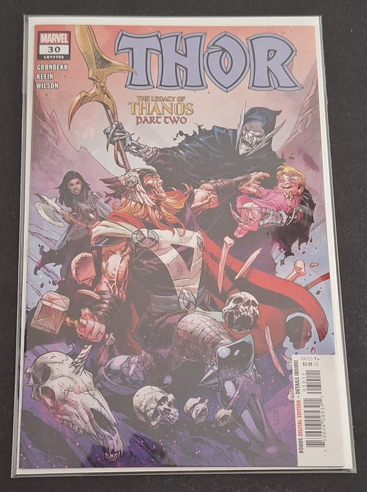 Thor 30 NM
