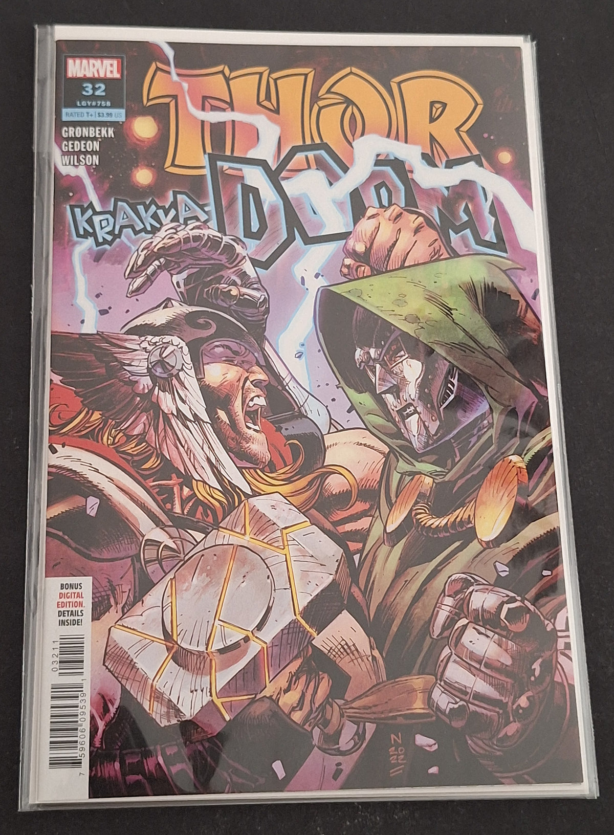 Thor 32 NM