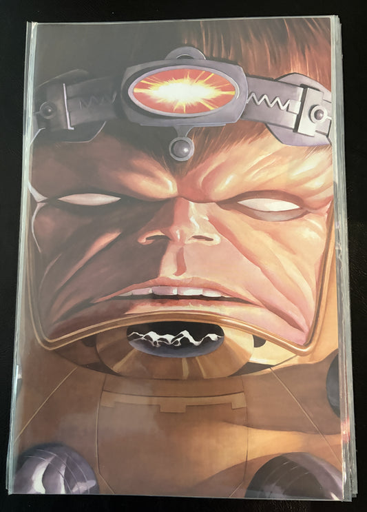 Captain America Sentinel of Liberty 11 NM