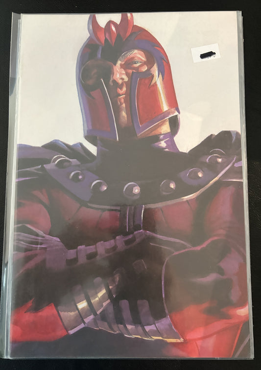 Scarlet Witch 4 NM