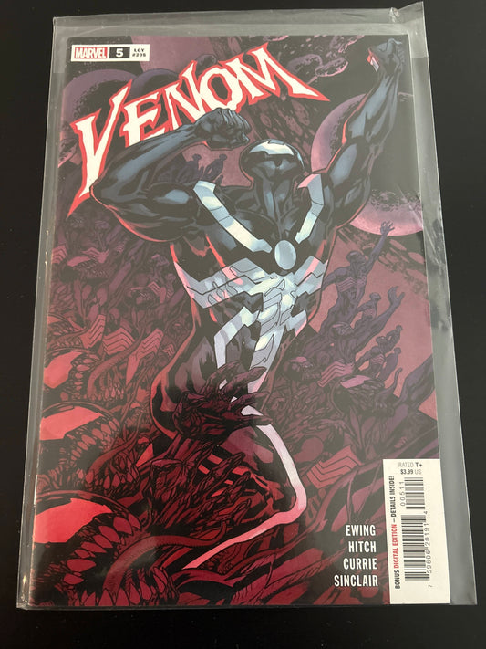 Venom 5 NM